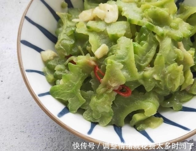 这道菜|小满过后，少吃土豆南瓜，多吃些它，鲜嫩营养，过段时间就少了！