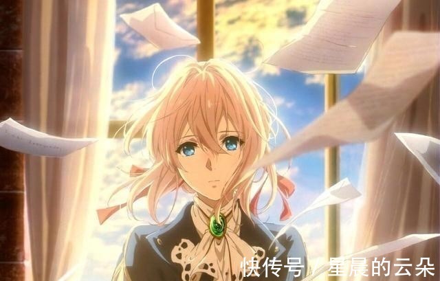 动漫|这些画风精致的动漫制作组,除了京阿尼,你还知道几个