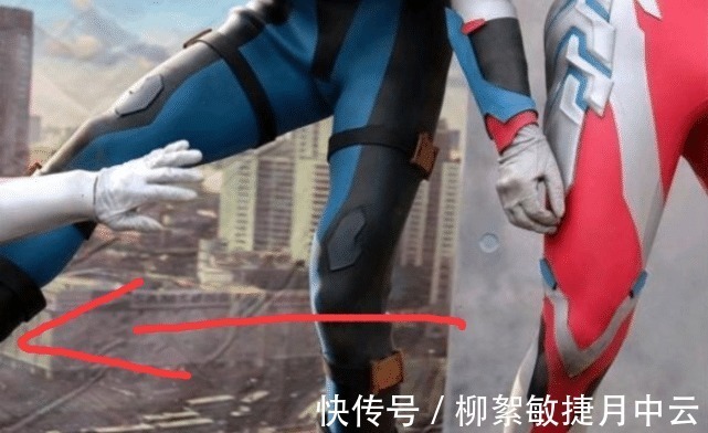 老托|泽塔奥特曼捷德和泽塔围攻托雷基亚,被老托锁喉秒杀,计时器瞬间灭灯!