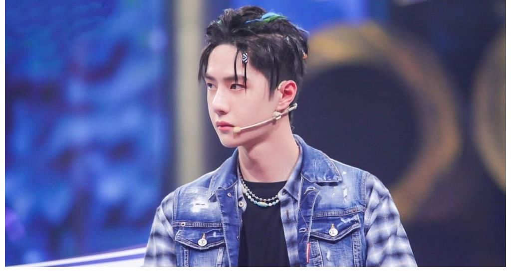 孟鹤堂|王一博没上脱口秀又好像上了;综艺节目的“未出席常驻嘉宾”