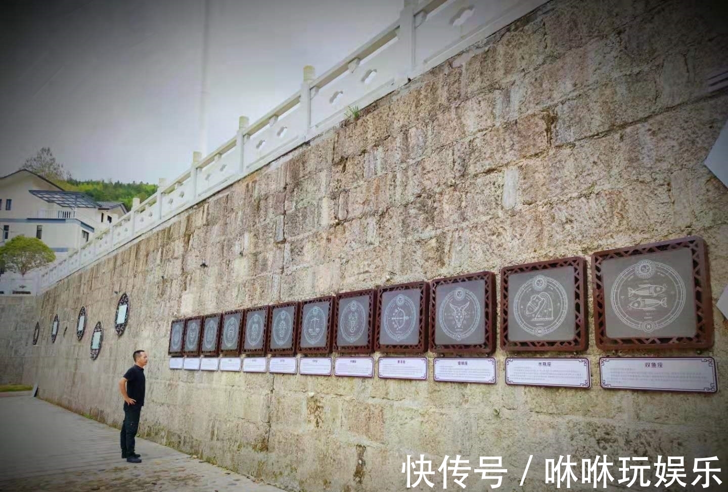 道光年间|磐安县七百米高山上的三亩田，客来还有酒，梦里桃花源