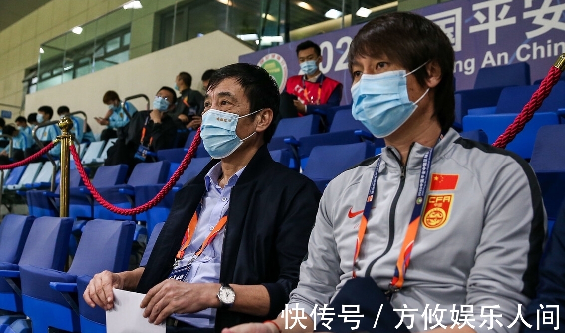 下课|下课多宗罪曝光,陈戌源纵容李铁难辞其咎!足协领导班子再洗牌?
