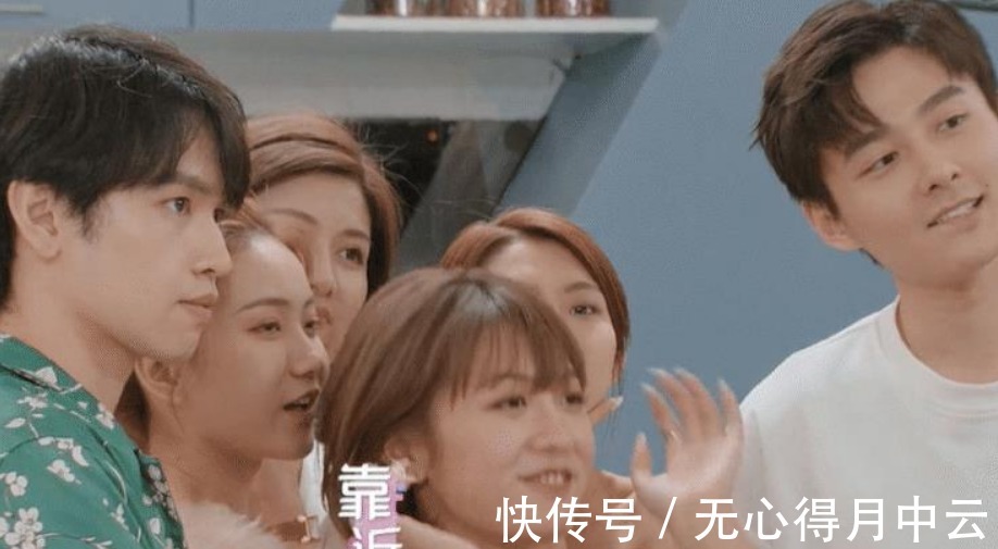 綜藝|《心動的信號》節(jié)目感情令人動容，但平凡的生活，才是心靈的契合