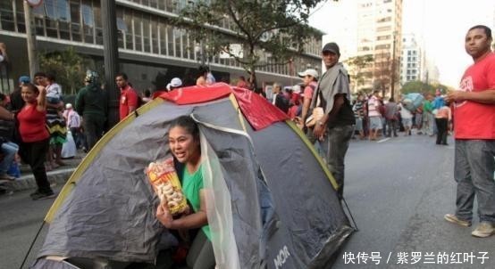  国家|巴西到底有多开放？婚后女性还做这样的事，中国游客：实在受不了