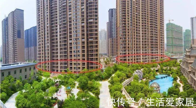 楼层|想要买到采光好的房子?那就要记住选购方法,入住之后才不会后悔