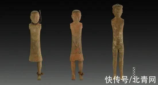 霸陵#千年之谜揭开!汉文帝霸陵找到了