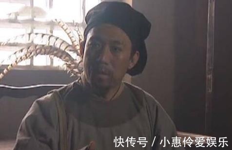 配角|水浒里最聪明的人，智商能甩吴用三条街，却是个小小的配角