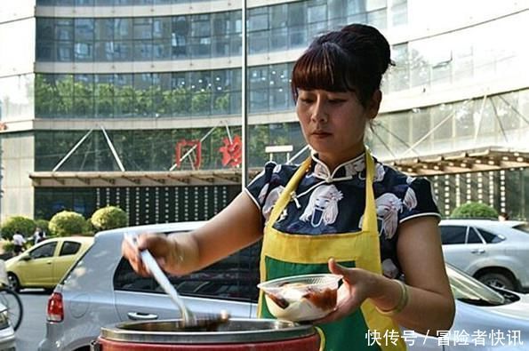 汉子|北方人从小吃到老的四种早餐小吃,少吃一样,不是北方汉子