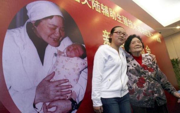 郑萌珠|国内首例“试管婴儿”，32年后现状如何？可能令很多人“失望”了