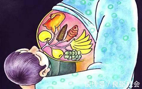 大脑皮层|孕晚期是胎儿期大脑发育高峰期,孕妈秉承三原则,可为胎儿补脑