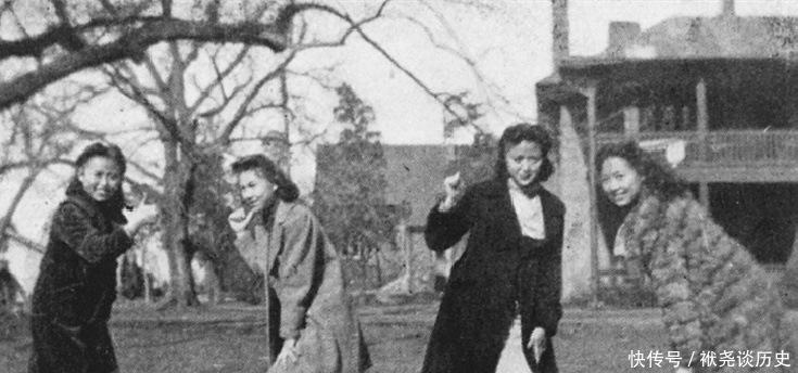 年轻|李鸿章把年轻女儿许配给年老大臣,不料两人子孙却成家喻户晓名人