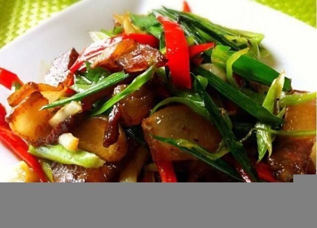 8道最普通,但也是最美味的家常菜,总是吃不腻