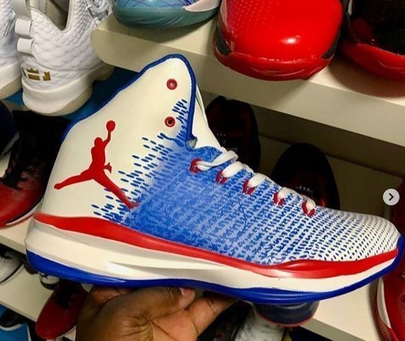 nike 假鞋到底能有多假年度假鞋大赏，看不出来假算我输