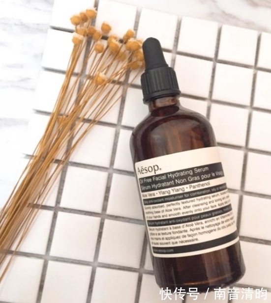 精华|适合35到40岁的护肤品