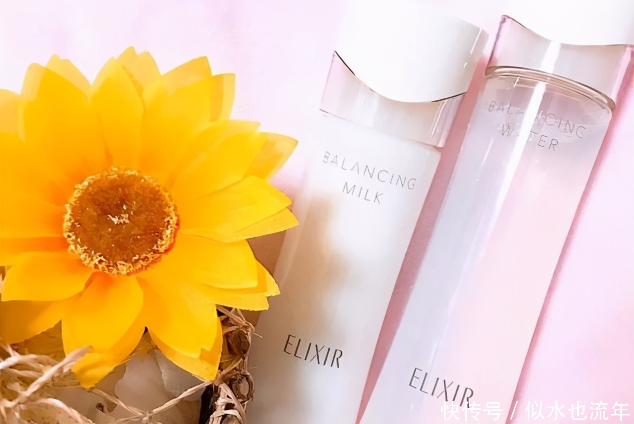 油皮|备受青睐的网红补水水乳详情解析,以防止黑色素沉淀,效果棒棒哒