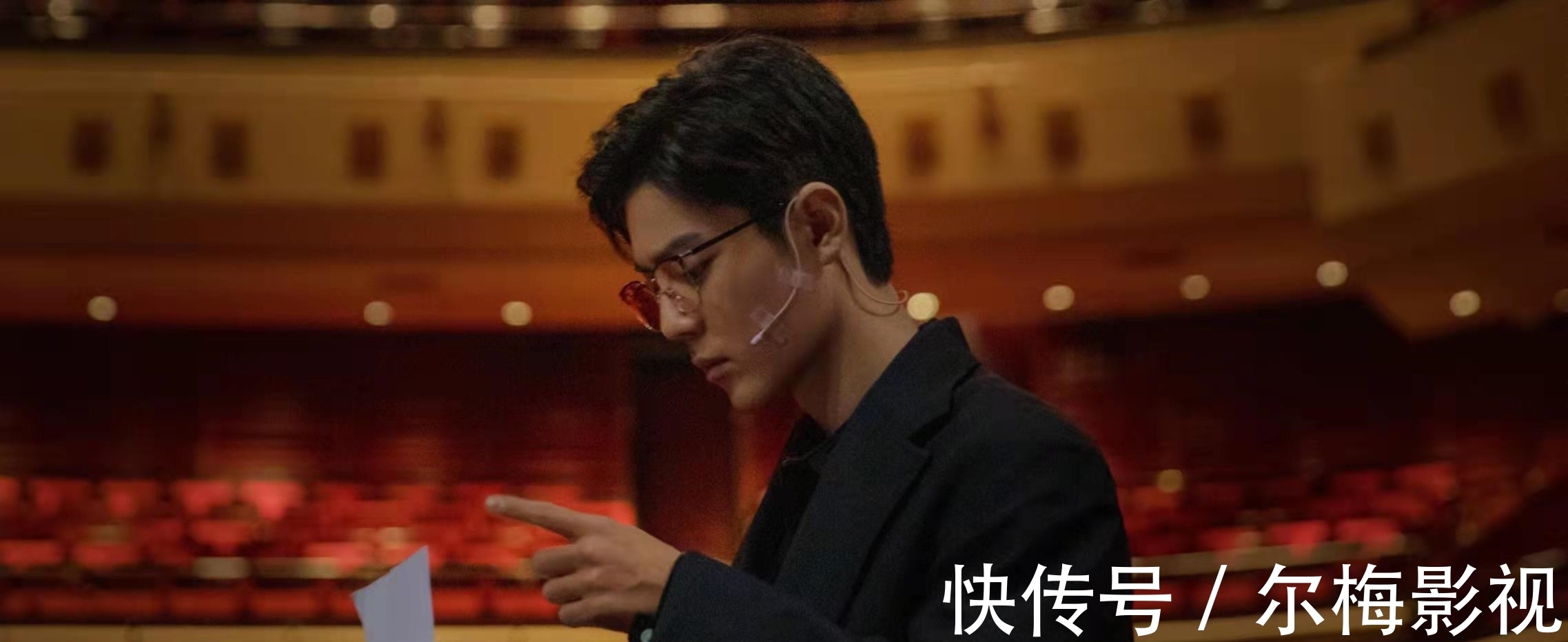 央視跨年晚會定檔,張藝興、王源齊聚央視,“去流量化”并非空談