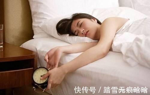 身体健康|上了年纪易失眠,想要轻松入睡,神经内科医生:谨记5点