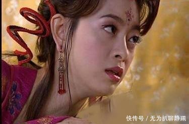 美女|为了讨好她人,她跳一支舞,结果3万美女为她受罪