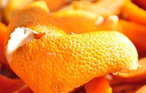 橘子皮|食盐加橘子皮,一年省下几千块,解决了男女的大难题