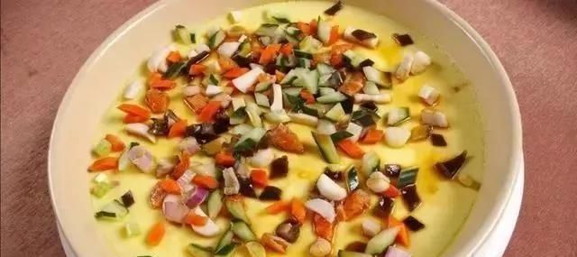 冬天的火锅,不如这6道蒸菜,美味又减脂,我家一周吃7次都不嫌腻