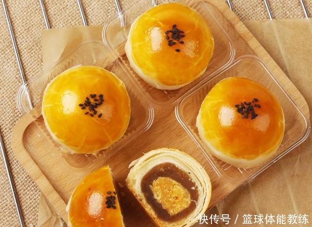 5款“零差评”网红零食,颜值高又好吃,吃货吃了还想吃!