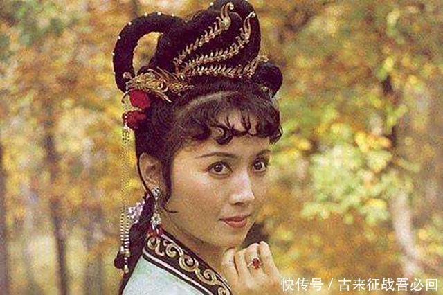 猪八戒|猪八戒取经成佛后,高翠兰的人生会怎样?你看猪八戒跟丈人说了啥