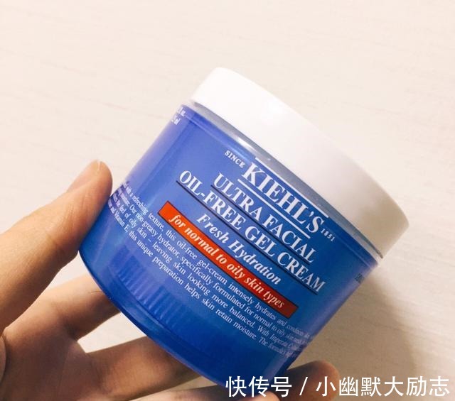 质地 面霜怎么选才对油皮用悦木之源,干皮用科颜氏,不踩雷!