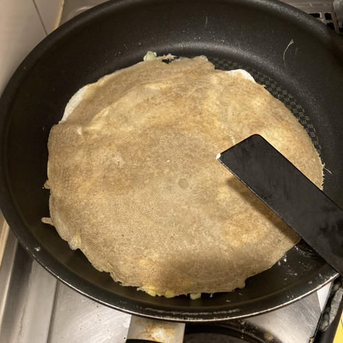  自己动手，丰衣足食—煎饼果子