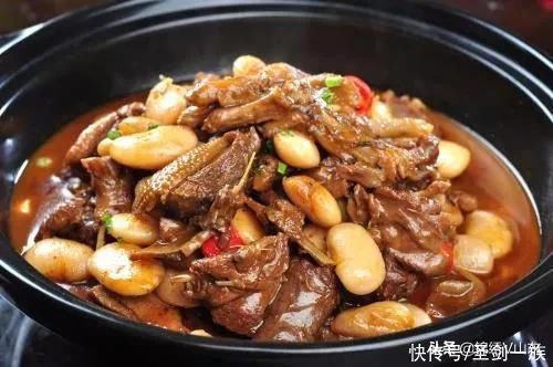 年夜饭必做的硬菜，颜值高上档次，好吃好做好寓意，待客拿得出手