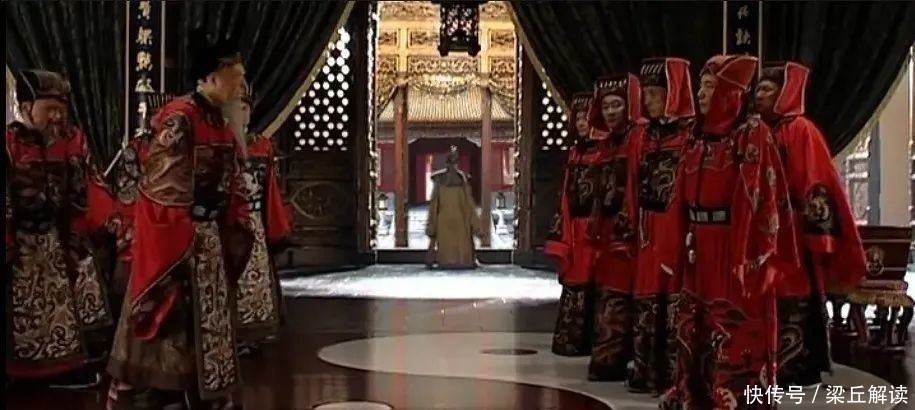 大明生死战&大明生死战:宁王十八万雄兵,竟败给了王阳明的散兵游勇?是为何?