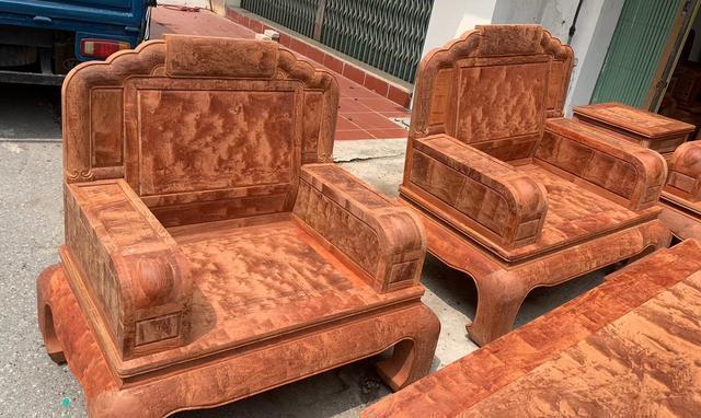 红木家具|越来越多人不买红木家具了,又土又难看!还不如花几千块钱这样弄