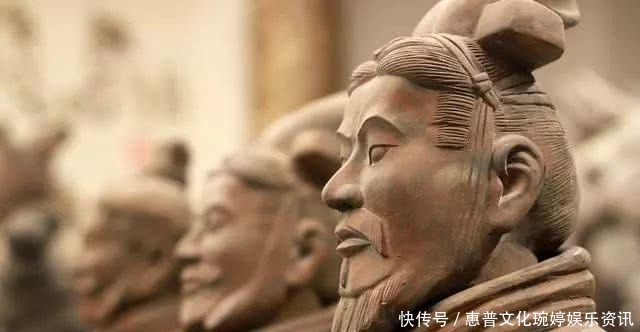 挖掘|秦始皇兵马俑两排俑之间的土堆为啥不挖掘