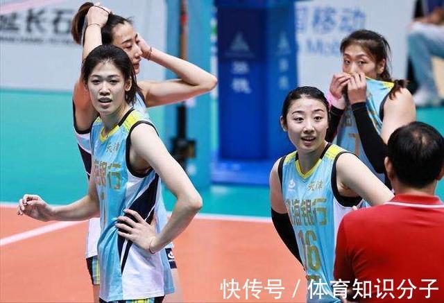 国家队|三大热门纷纷弃权,女排主帅为何难产,最大罪人当属排协