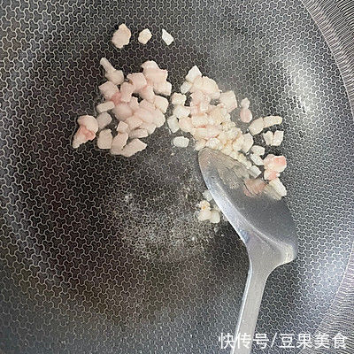 香菇|这道炸酱面，营养又好吃，看一遍就会