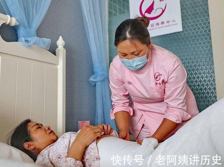 月子|最不适合坐月子的两个月,中了的新妈妈,注意别让自己落下月子病