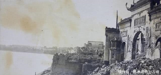 太平天国|太平天国14年没推翻大清,革命军四个月让清朝土崩瓦解,这是为何