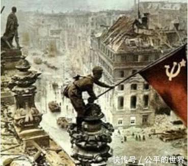 一齐|二战最惨烈的战争,1.4万门火炮一齐射击,一天打出123万颗炮弹!