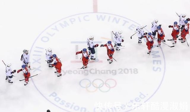 nhl|首个停赛的北美四大联赛！NBA也悬了，冬奥会也受影响