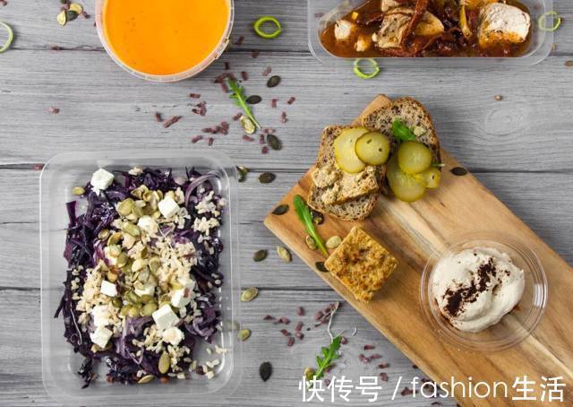 不吃晚饭|减脂不失望！饮食误区+万能减肥饮食搭配！