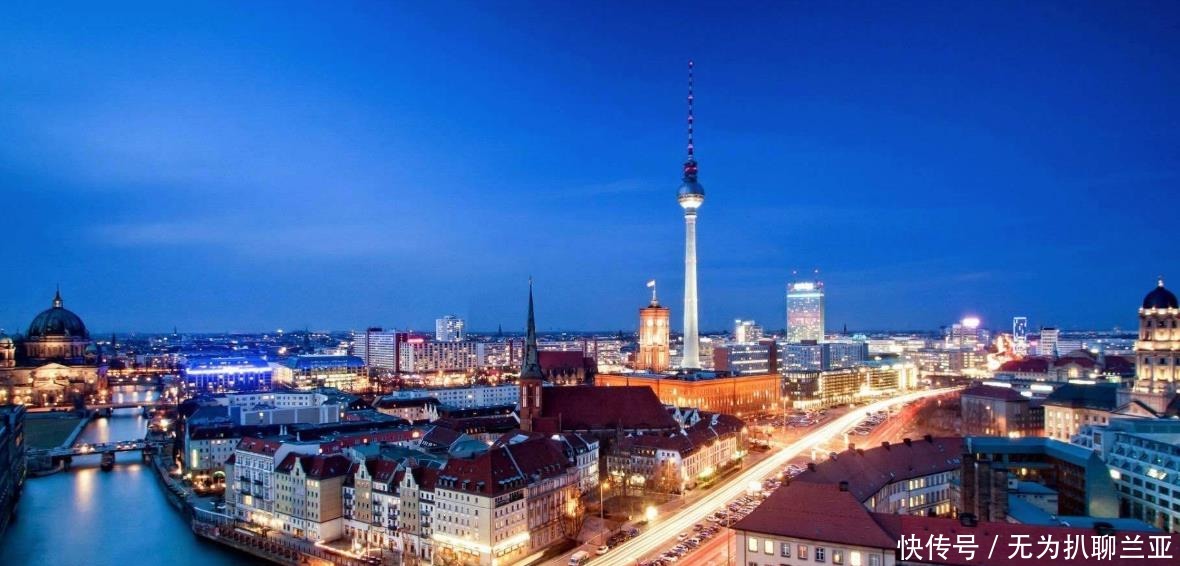 依旧|两次世界大战都没被打垮,两度成为欧洲老大,至今依旧是强国