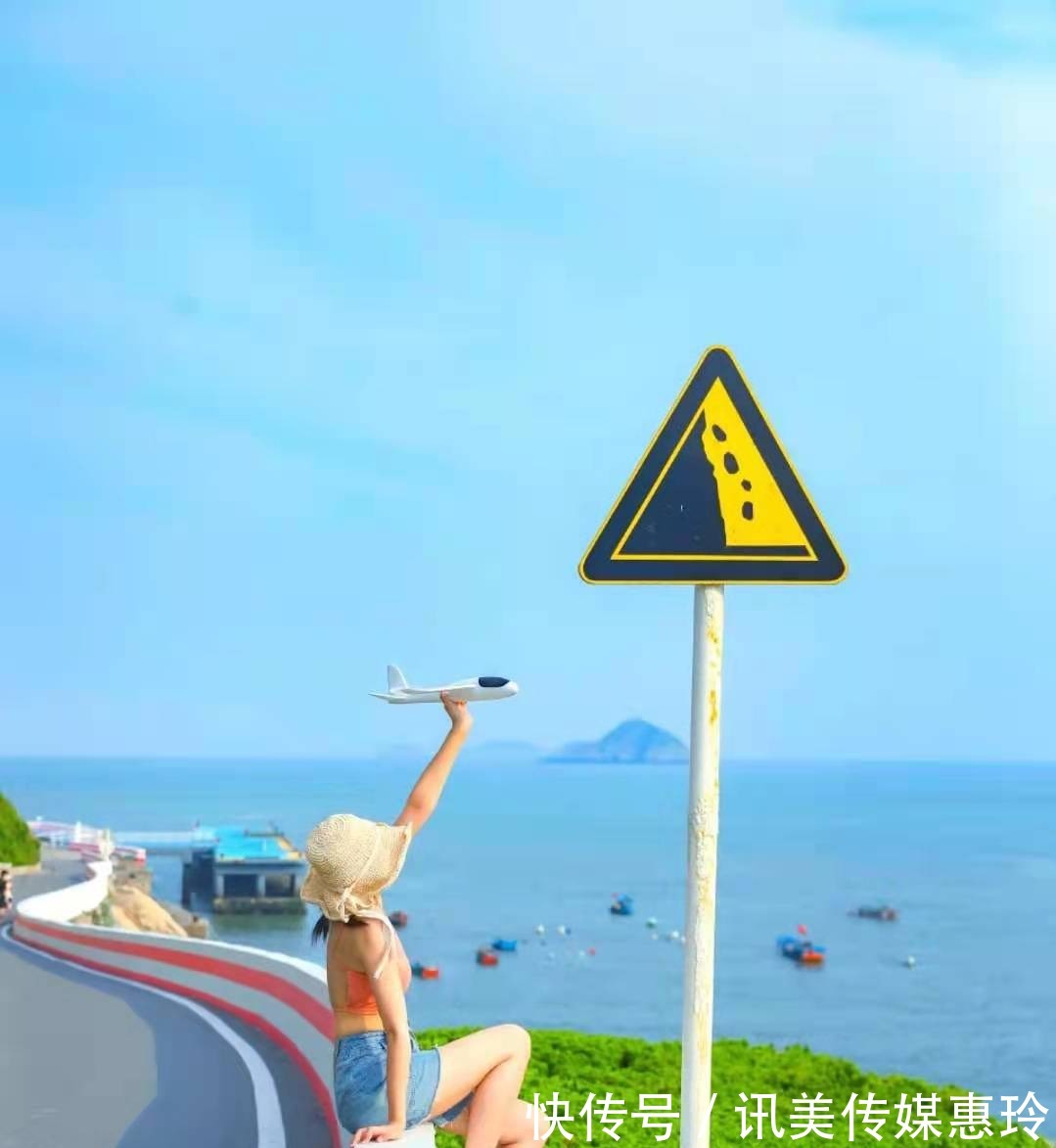 日落观|宁波暑假去哪玩?周边这三个漫画般的小众美景,堪称人间绝绝子