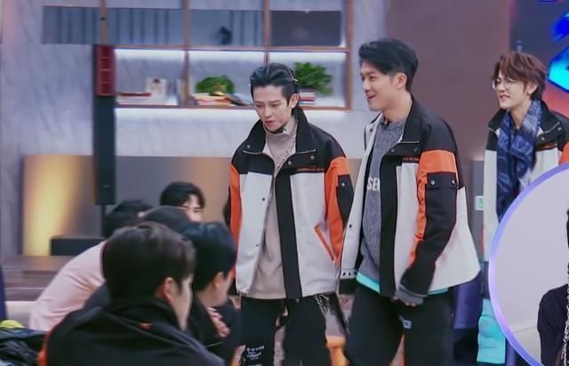 追哥赛制乱，实力差，杨幂没有锦上添花，还连累了郑爽