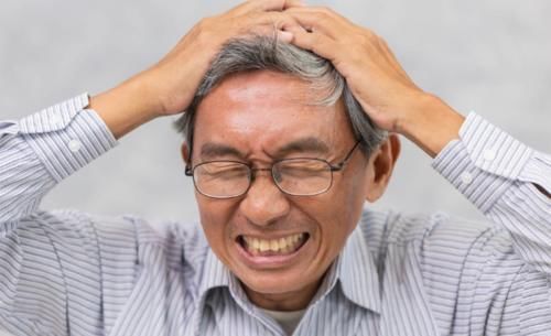 小中风|立秋后“中风”的人越来越多，脑血管和心脏不好的人要注意