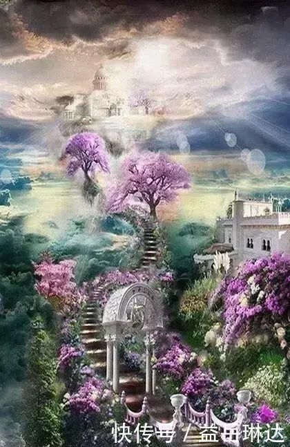 太美了,世界照片今天终于传来,罕见至极,一睹为快