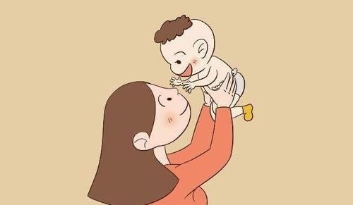 特点|宝宝从小有这些特点,暗示脑袋非常聪明,中了的家长恭喜了