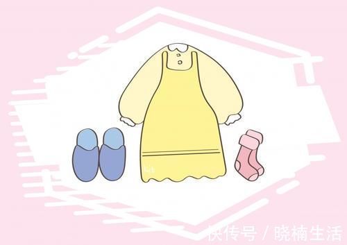 刀纸|分娩必须准备的物品,少一个都很麻烦,检查你都备了没?