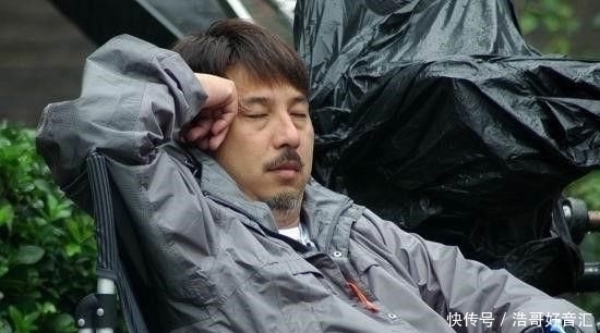 起起伏伏|因出演一次孙悟空,起起伏伏二十多年,对孙悟空不是一般的热爱