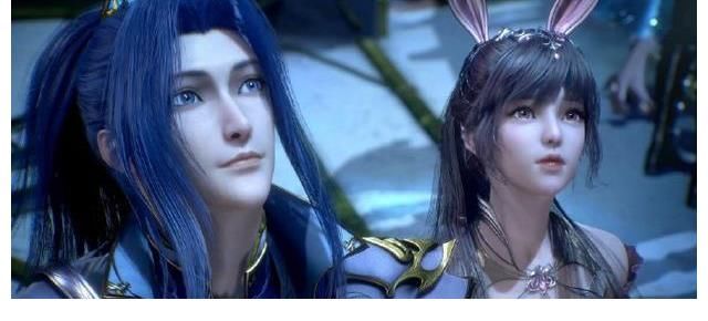 波赛西|是什么原因？让你越来越不想看动漫版《斗罗大陆》了