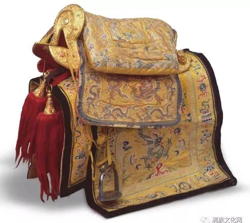 男方家|清代皇帝的大婚礼仪