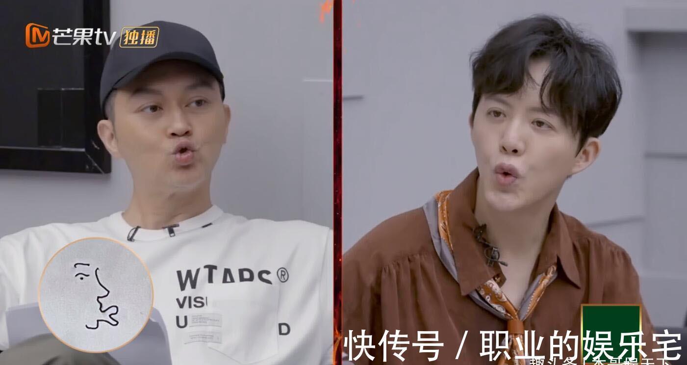 布瑞吉|陈小春三公选人犯了两大致命的错误,大湾区的命运将迎来拐点